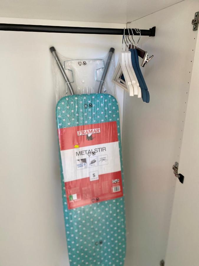 ראפאלו Bella Vacanza - City Center -Air Conditioning -Wi-Fi מראה חיצוני תמונה