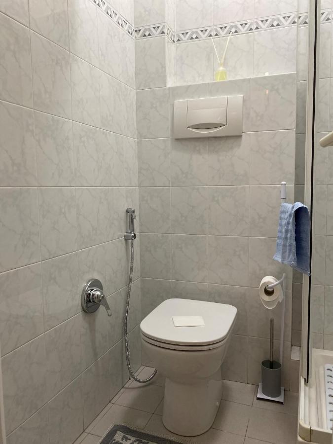 ראפאלו Bella Vacanza - City Center -Air Conditioning -Wi-Fi מראה חיצוני תמונה