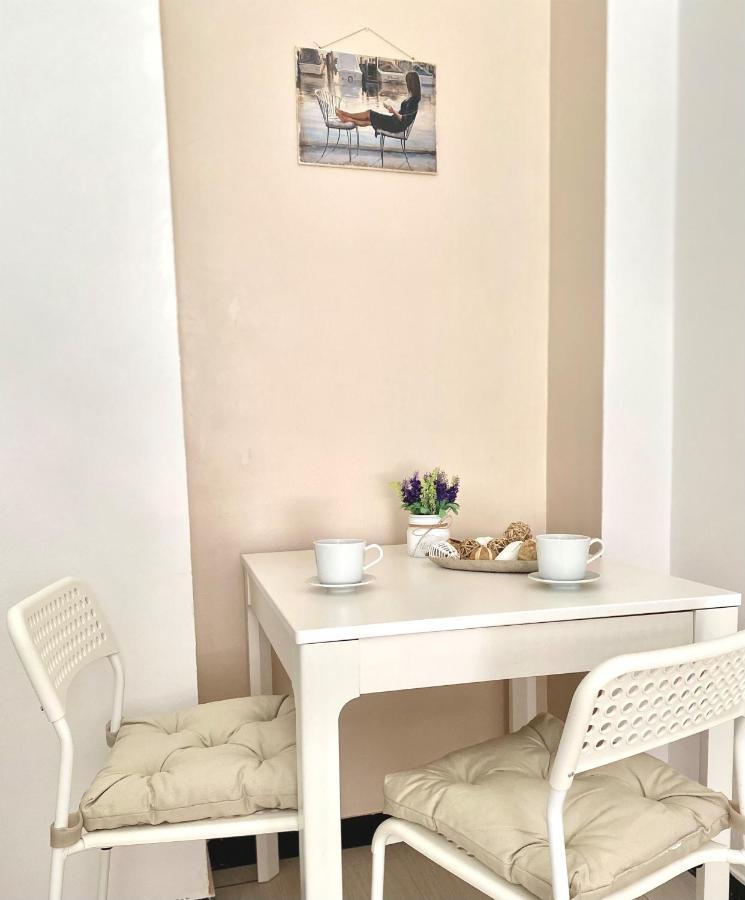 ראפאלו Bella Vacanza - City Center -Air Conditioning -Wi-Fi מראה חיצוני תמונה