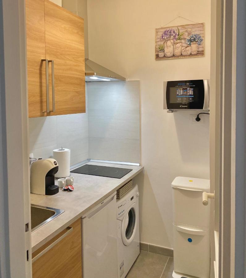 ראפאלו Bella Vacanza - City Center -Air Conditioning -Wi-Fi מראה חיצוני תמונה