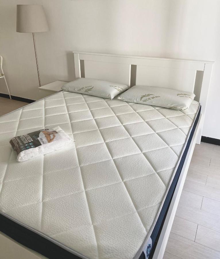 ראפאלו Bella Vacanza - City Center -Air Conditioning -Wi-Fi מראה חיצוני תמונה
