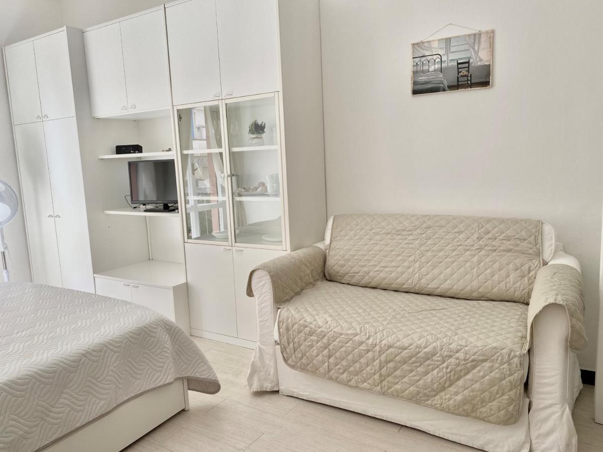 ראפאלו Bella Vacanza - City Center -Air Conditioning -Wi-Fi מראה חיצוני תמונה