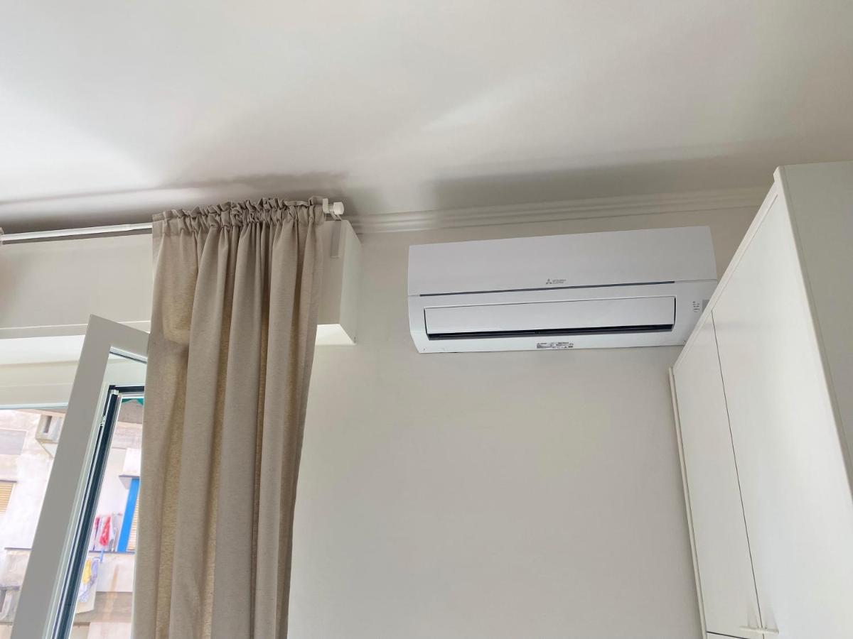 ראפאלו Bella Vacanza - City Center -Air Conditioning -Wi-Fi מראה חיצוני תמונה