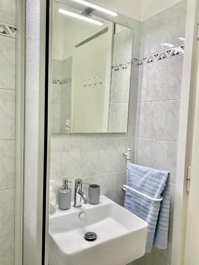 ראפאלו Bella Vacanza - City Center -Air Conditioning -Wi-Fi מראה חיצוני תמונה